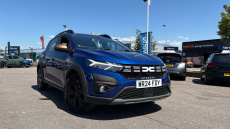 Dacia Sandero Stepway 1.0 TCe Extreme 5dr Petrol Hatchback